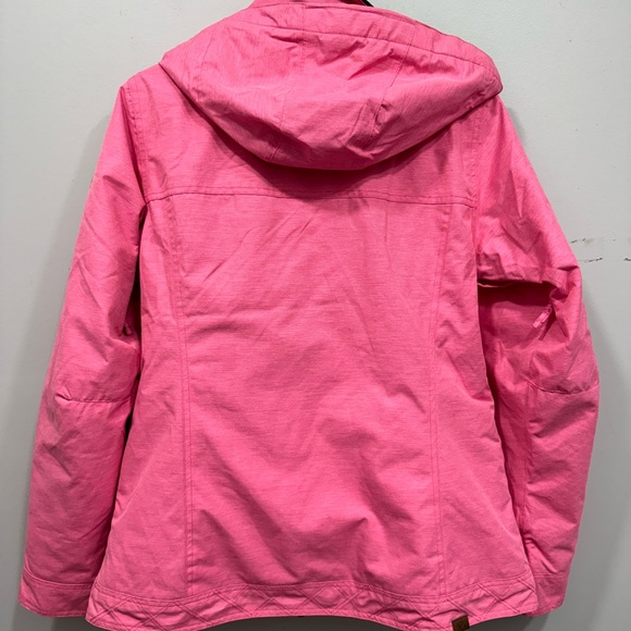 Women’s Roxy Ski Jacket - Picture 6 of 9